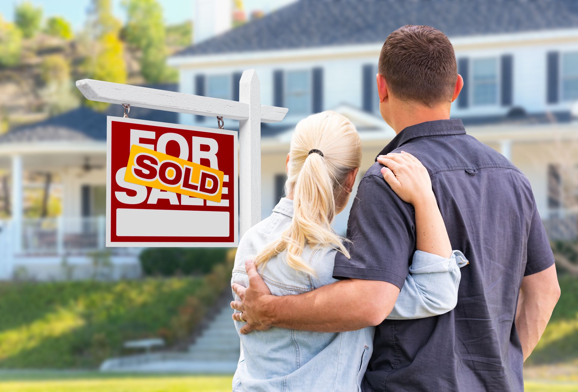 Idaho buyers who used any credit home sale program