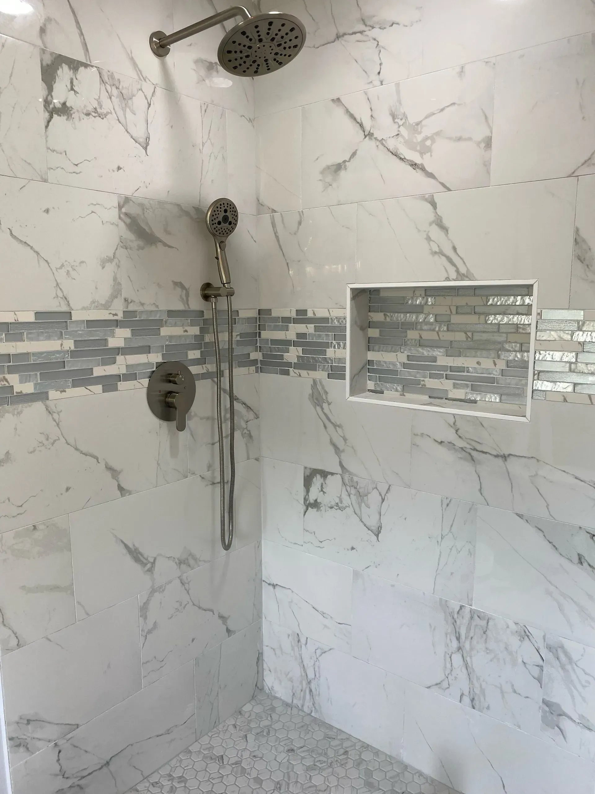 Bathrooms