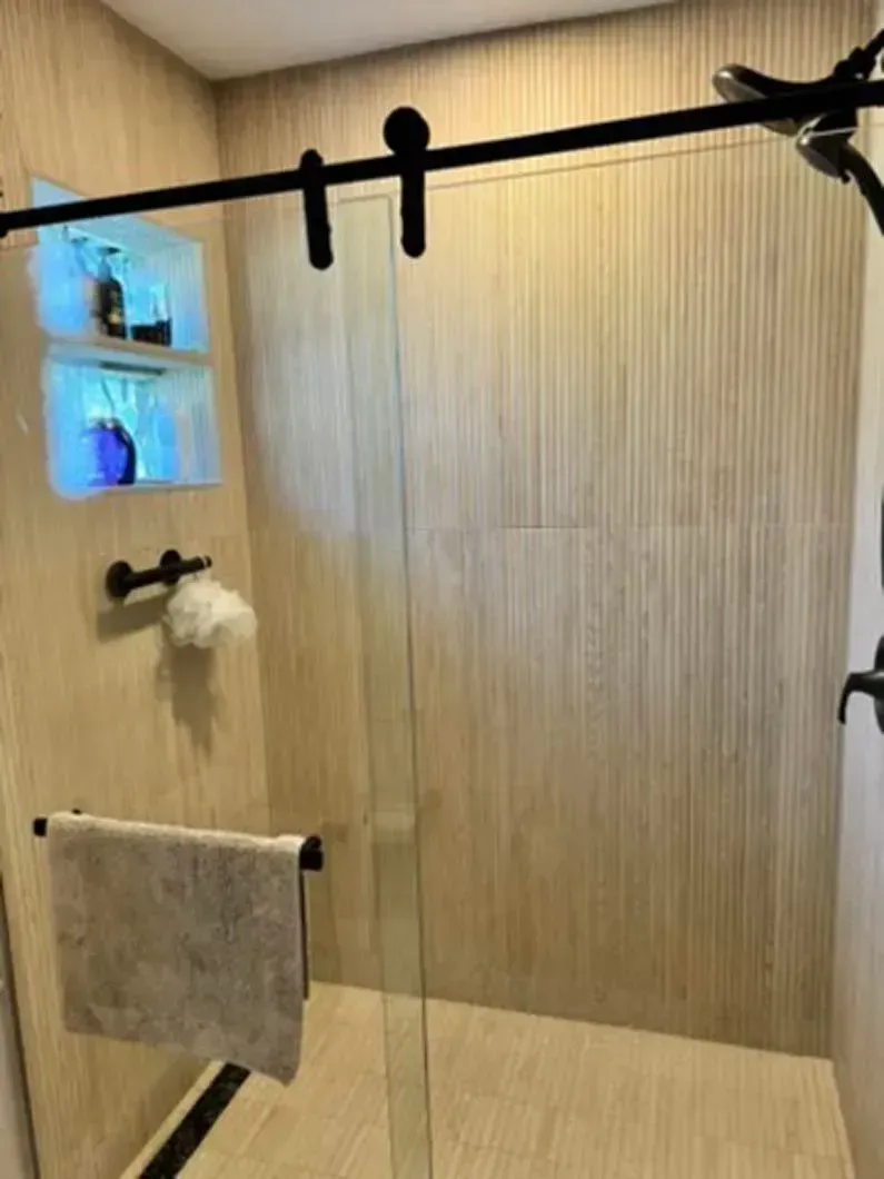 Bathrooms