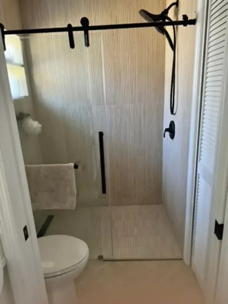 Bathrooms