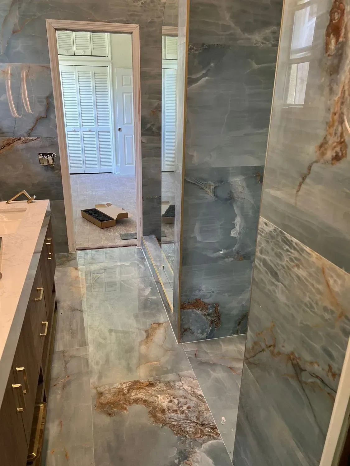 Bathrooms
