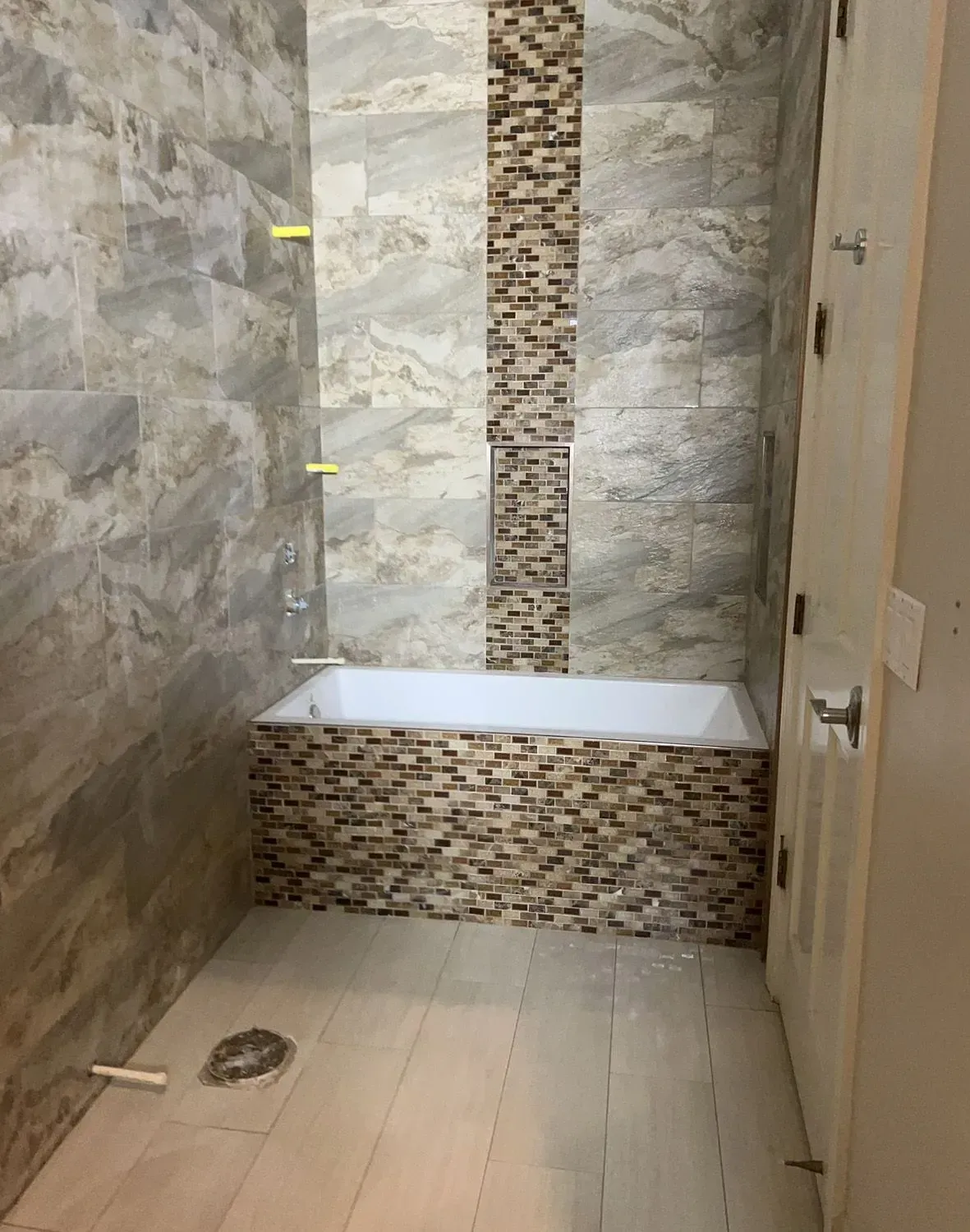 Bathrooms