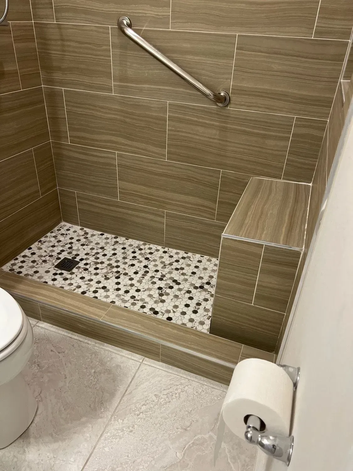 Bathrooms