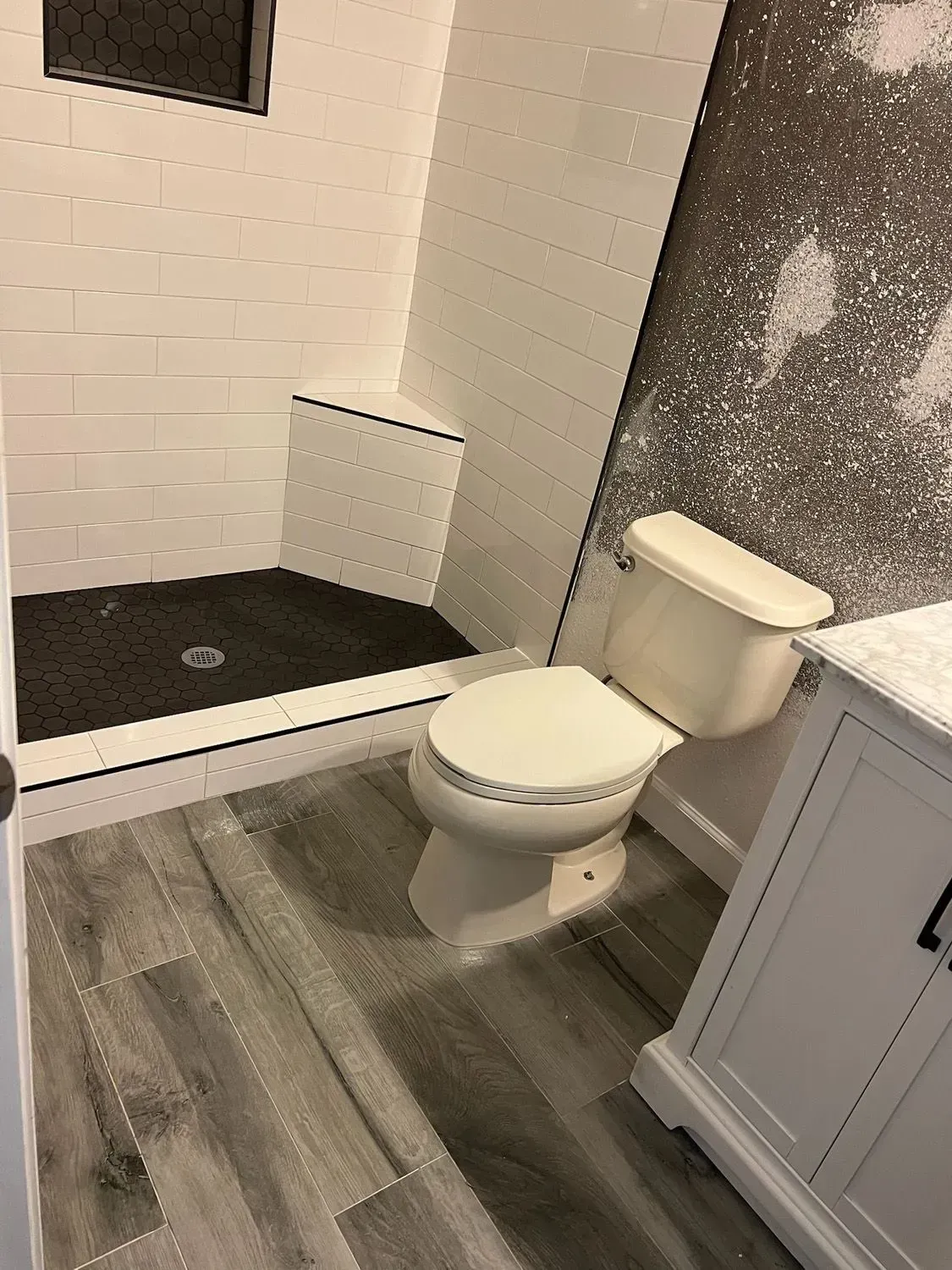 Bathrooms
