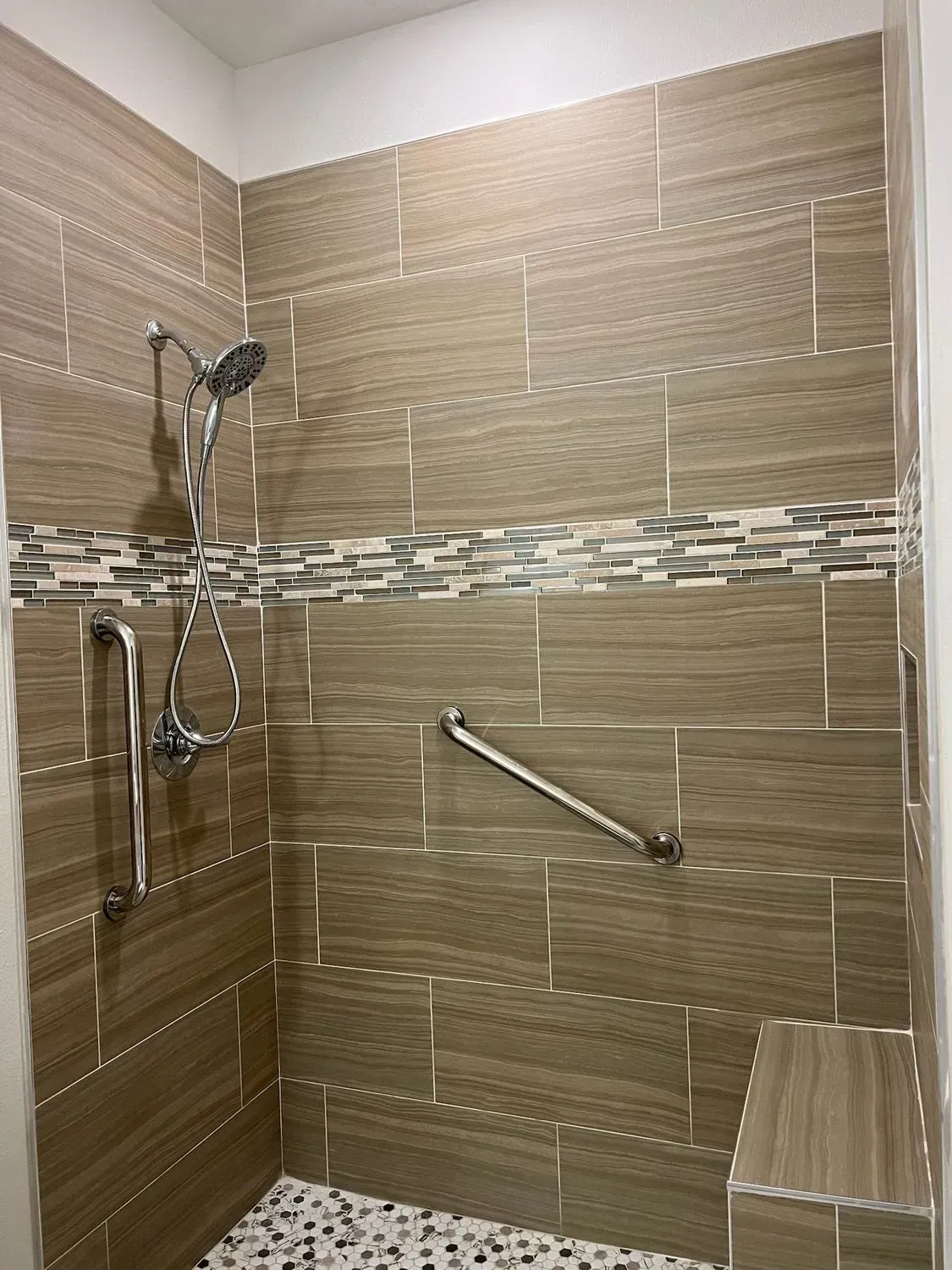 Bathrooms