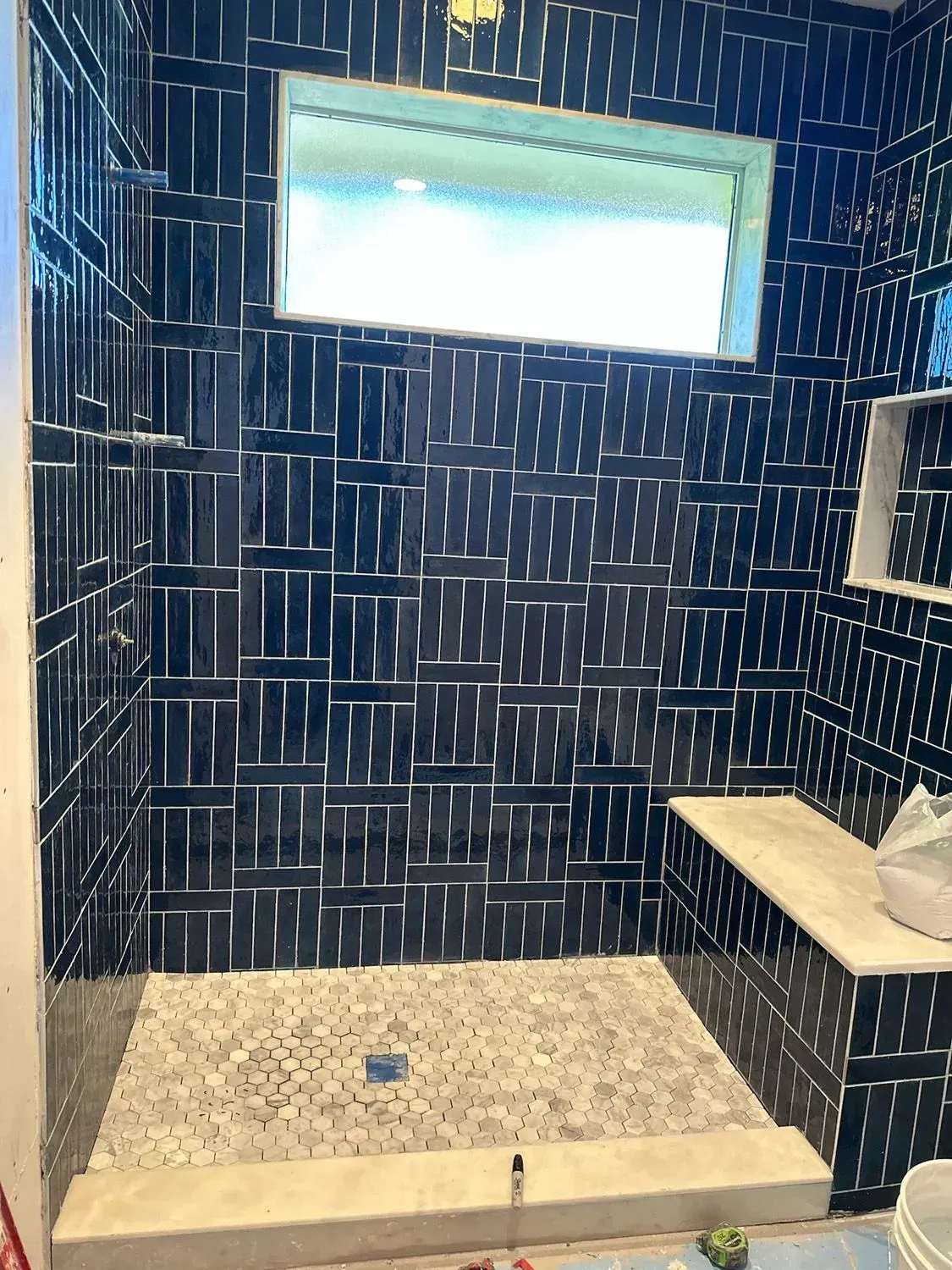 Bathrooms