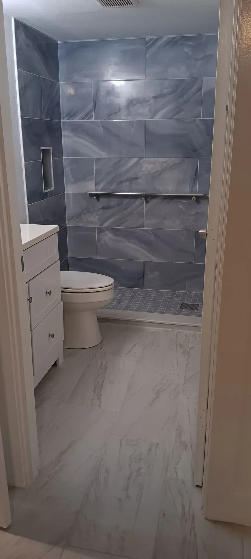 Bathrooms