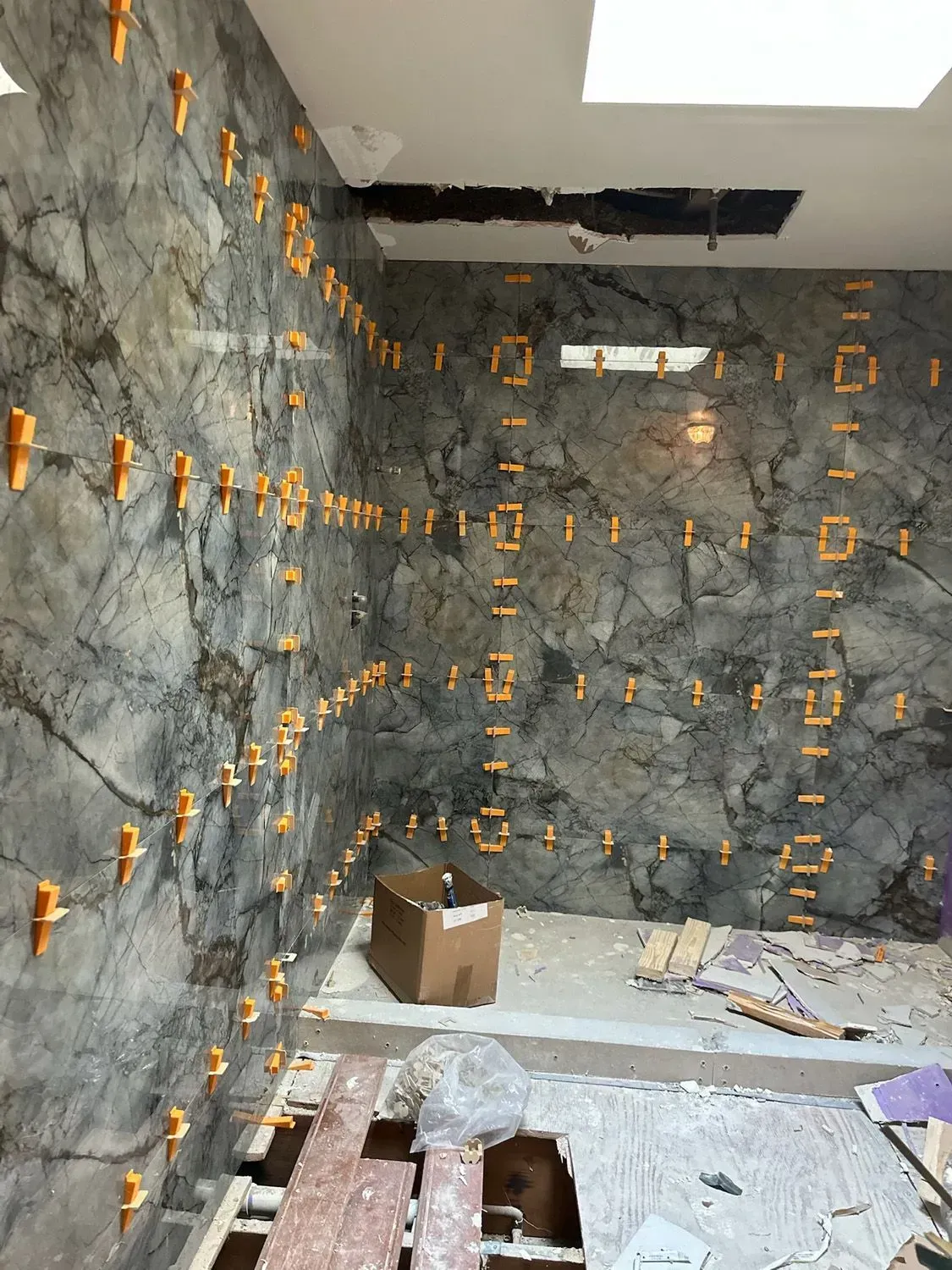 Bathrooms