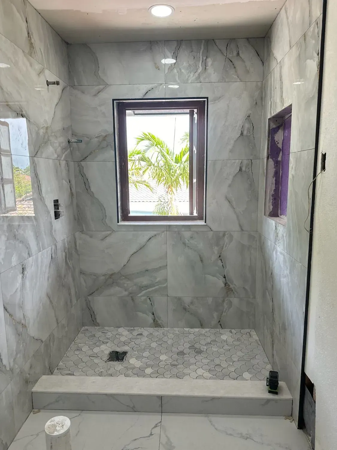 Bathrooms