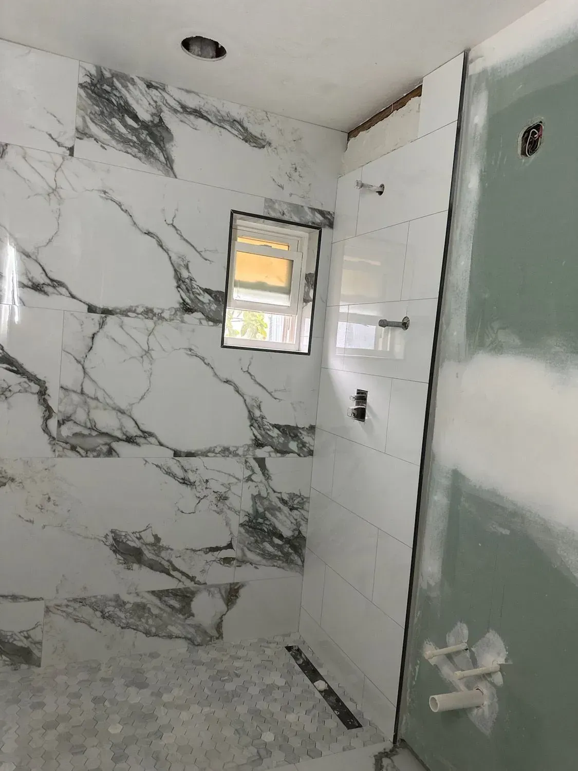 Bathrooms