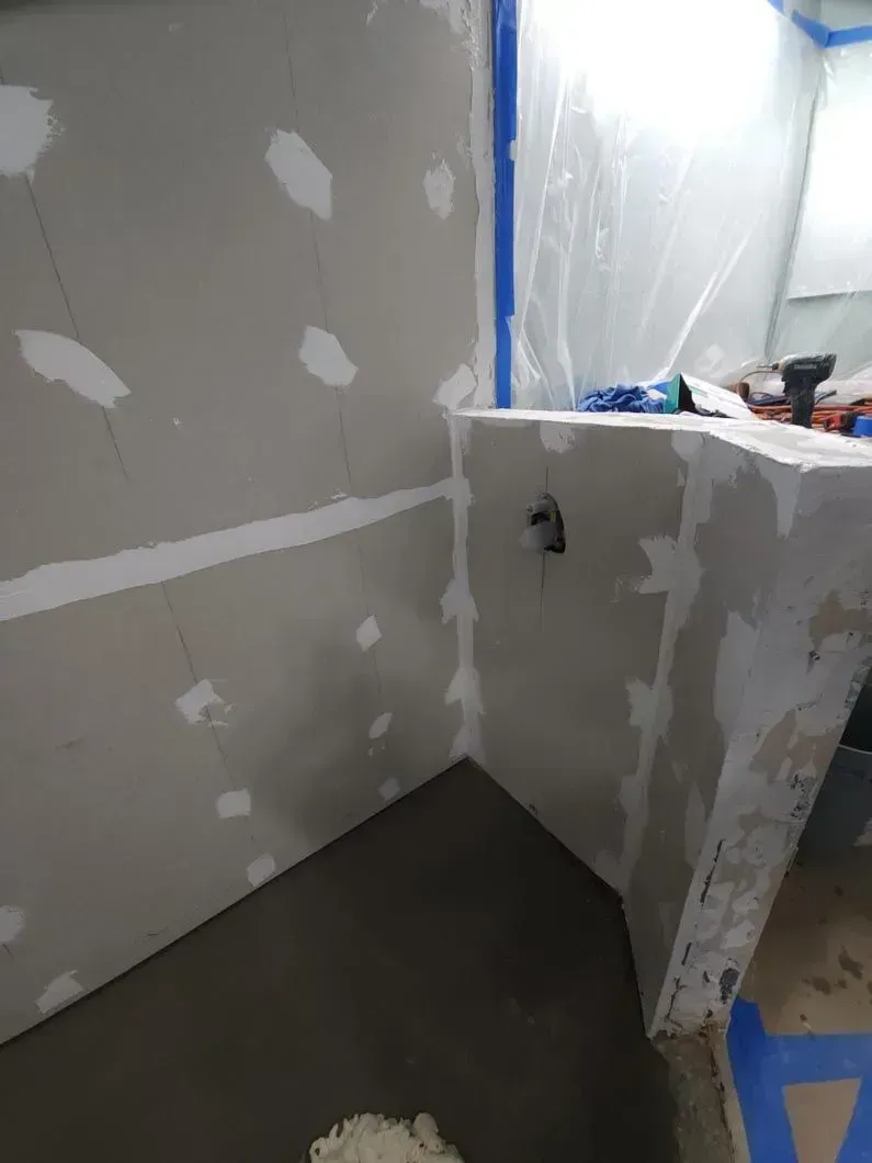 Bathrooms