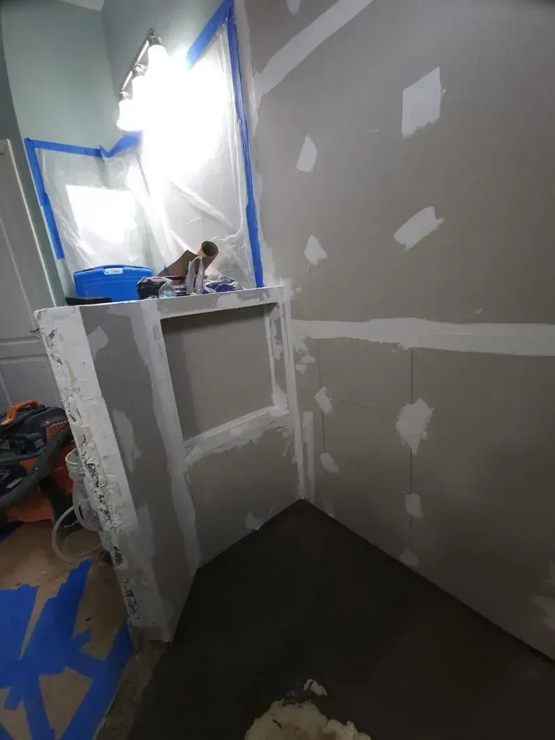 Bathrooms