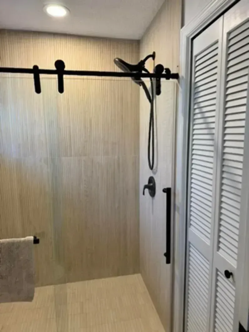 Bathrooms