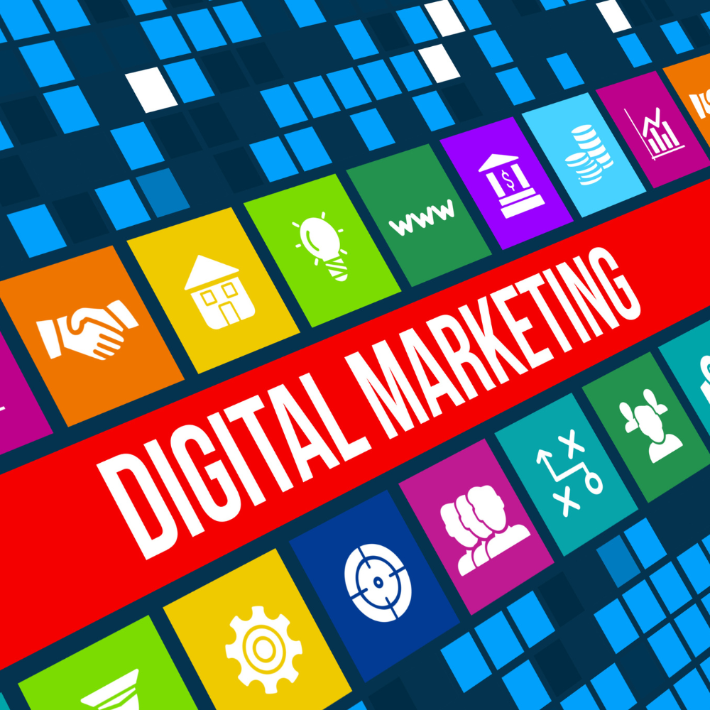 Digital marketing expert skelton digital