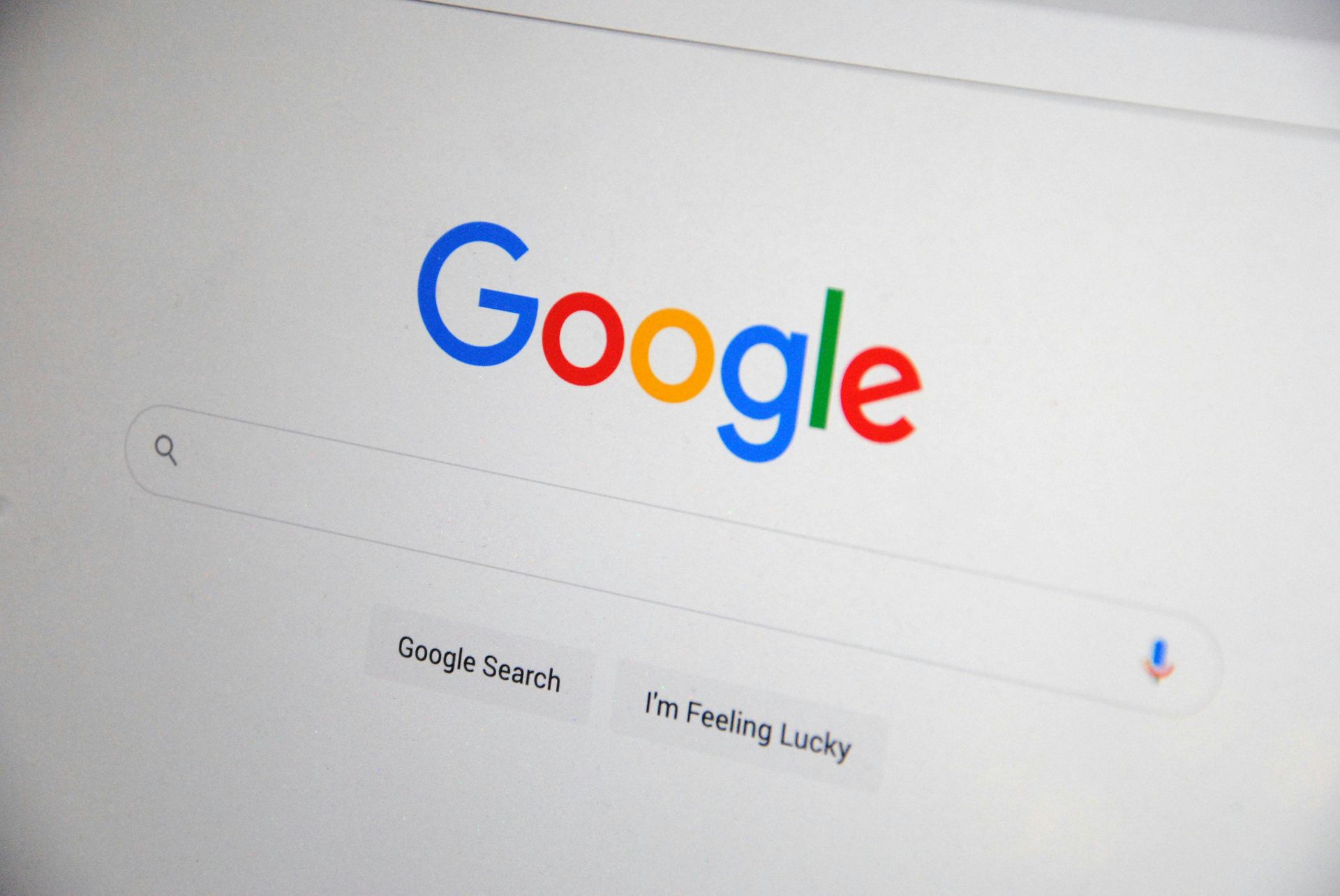 Google Business Profile Bloomington Indiana