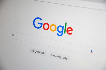 Google Business Profile Bloomington Indiana