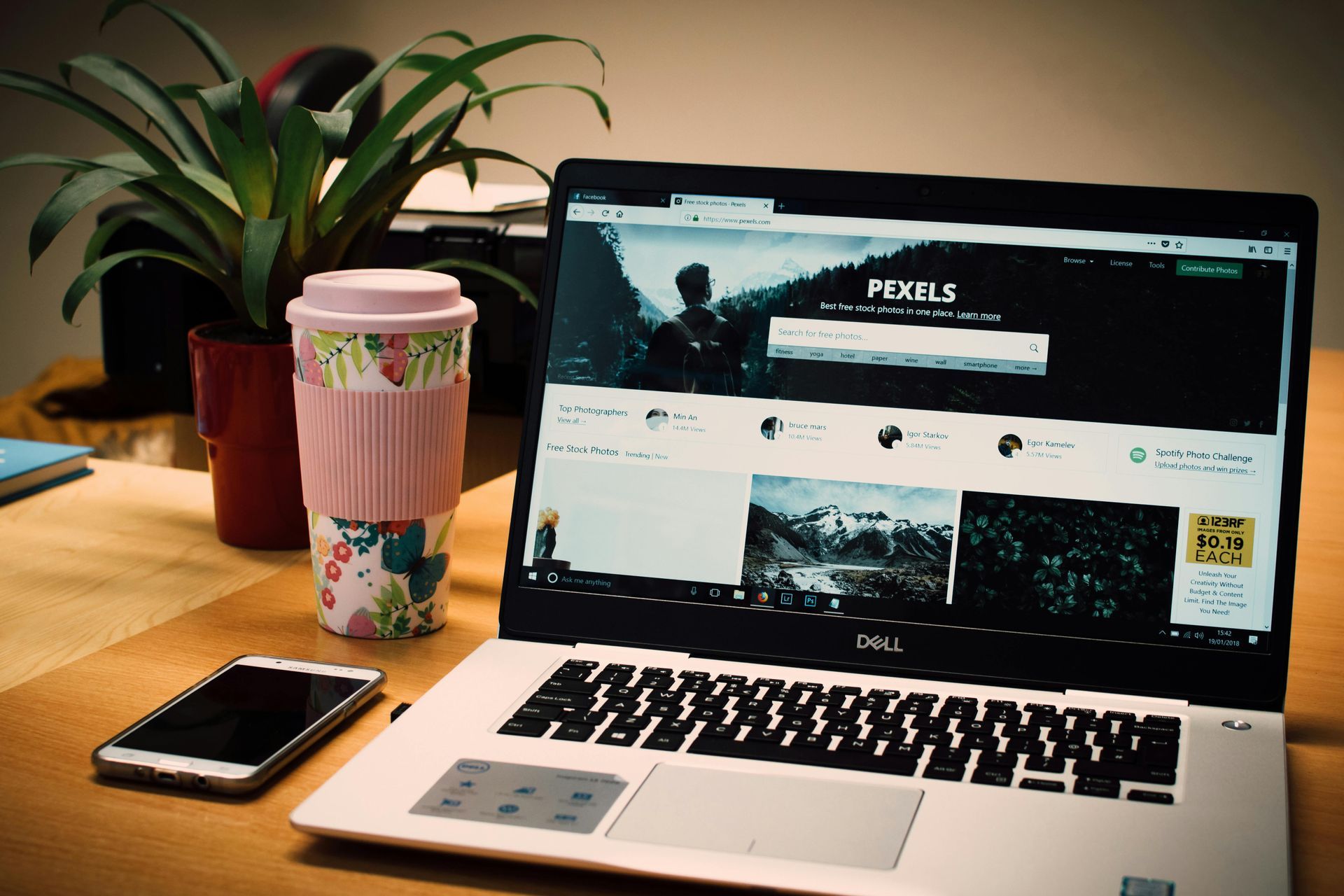 Website Design Bloomington Indiana