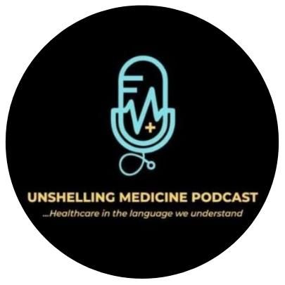 Unshelling Medicine Podcast
