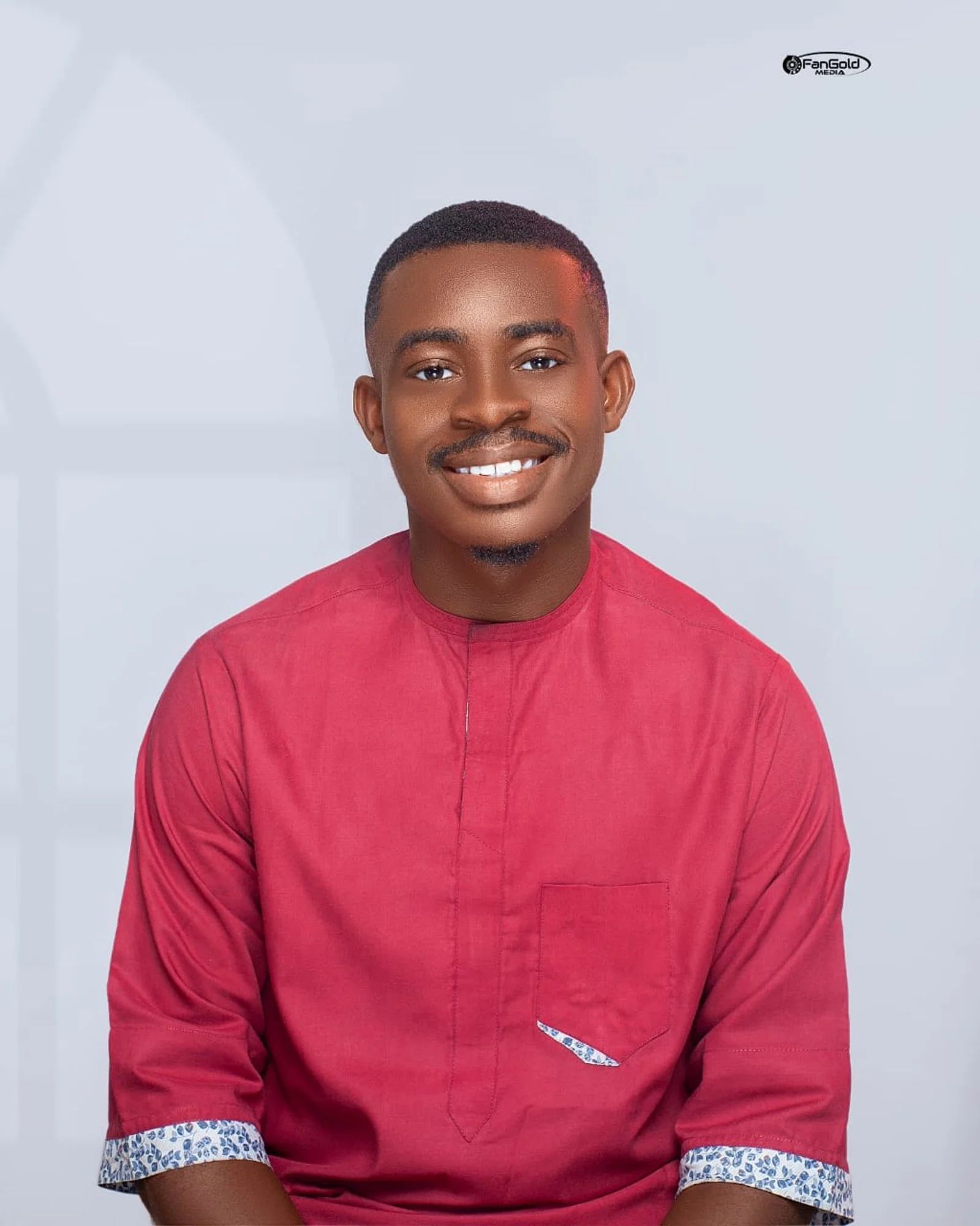 Akwaowo Akpan