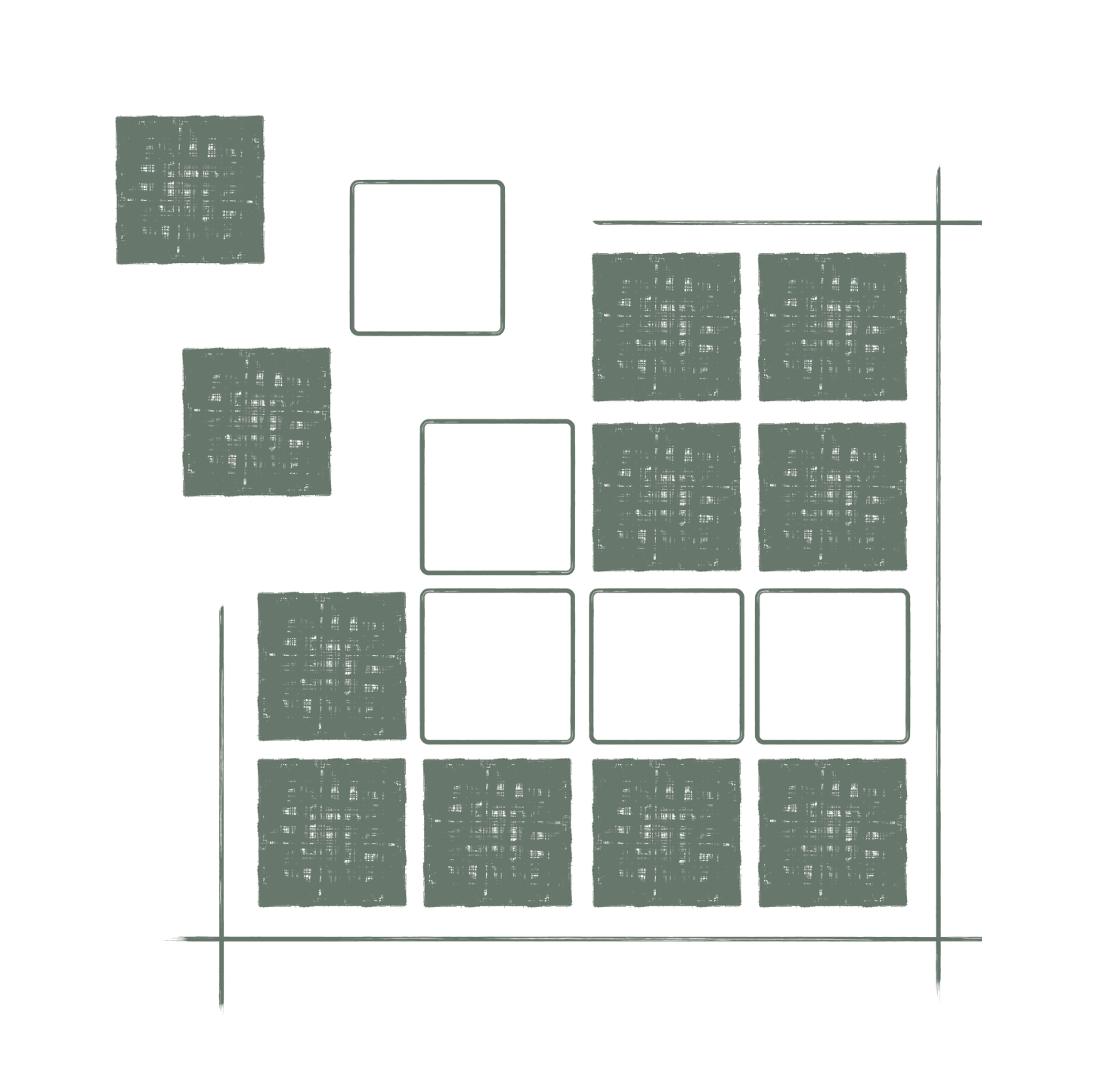 Leongatha Kitchens & Bathrooms logo