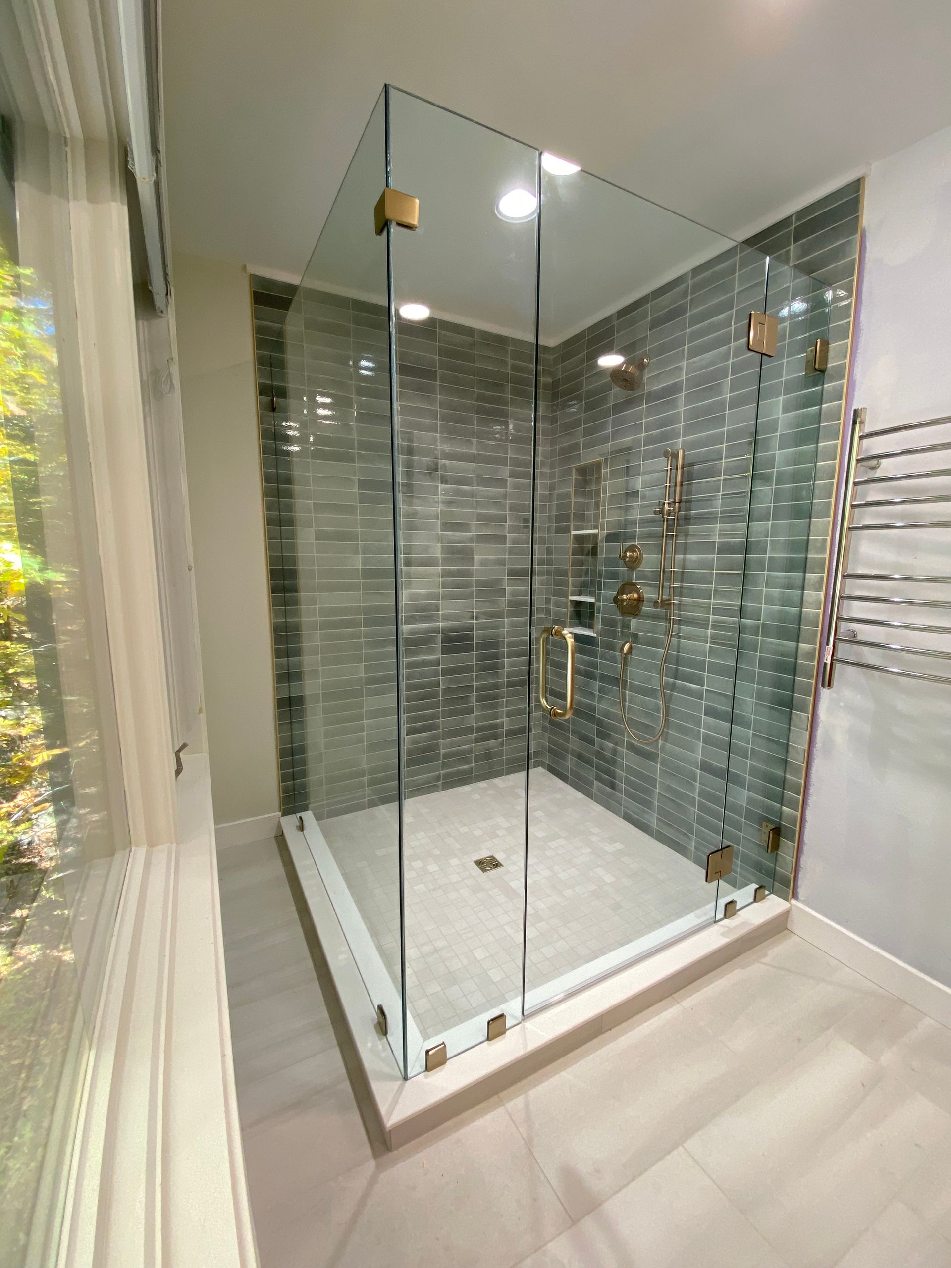 bathroom emodel