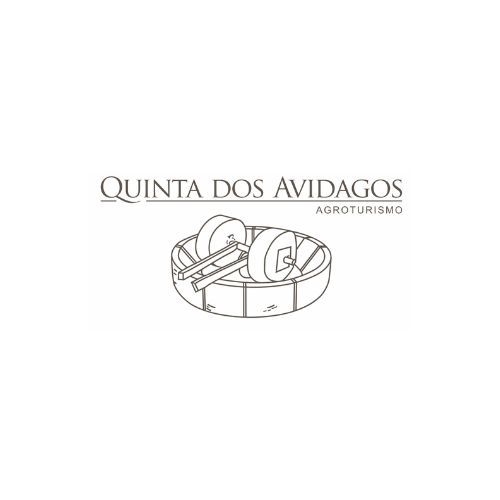 Quinta dos Avidagos in Carvalhal, Portugal