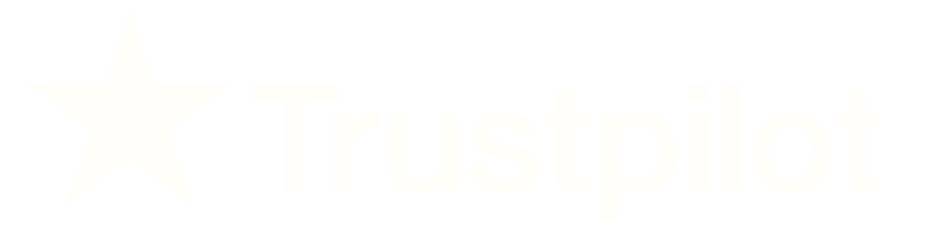 A mostly white blank image with a few pale yellow and blue smudges near the top left and bottom right edges