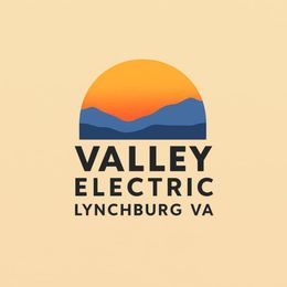Valley Service Co. logo