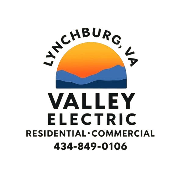 Valley Service Co. logo