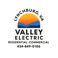 Valley Service Co. logo