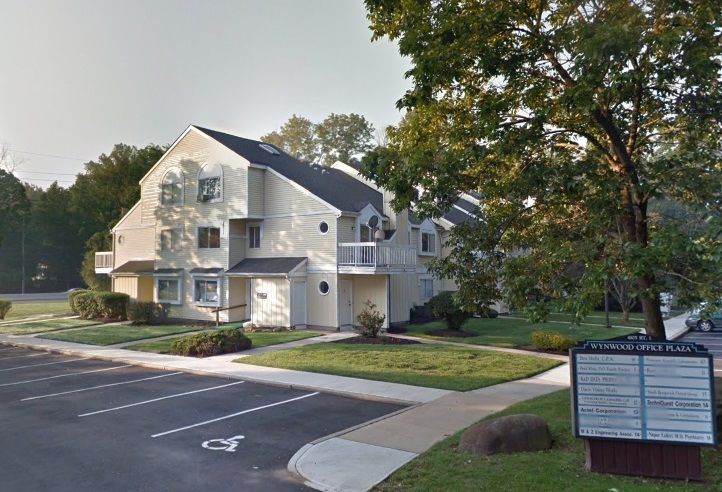 South Brunswick Office