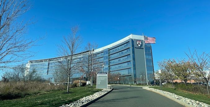 University Medical Center at Princeton