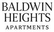 Baldwin Heights logo - click to go to home page