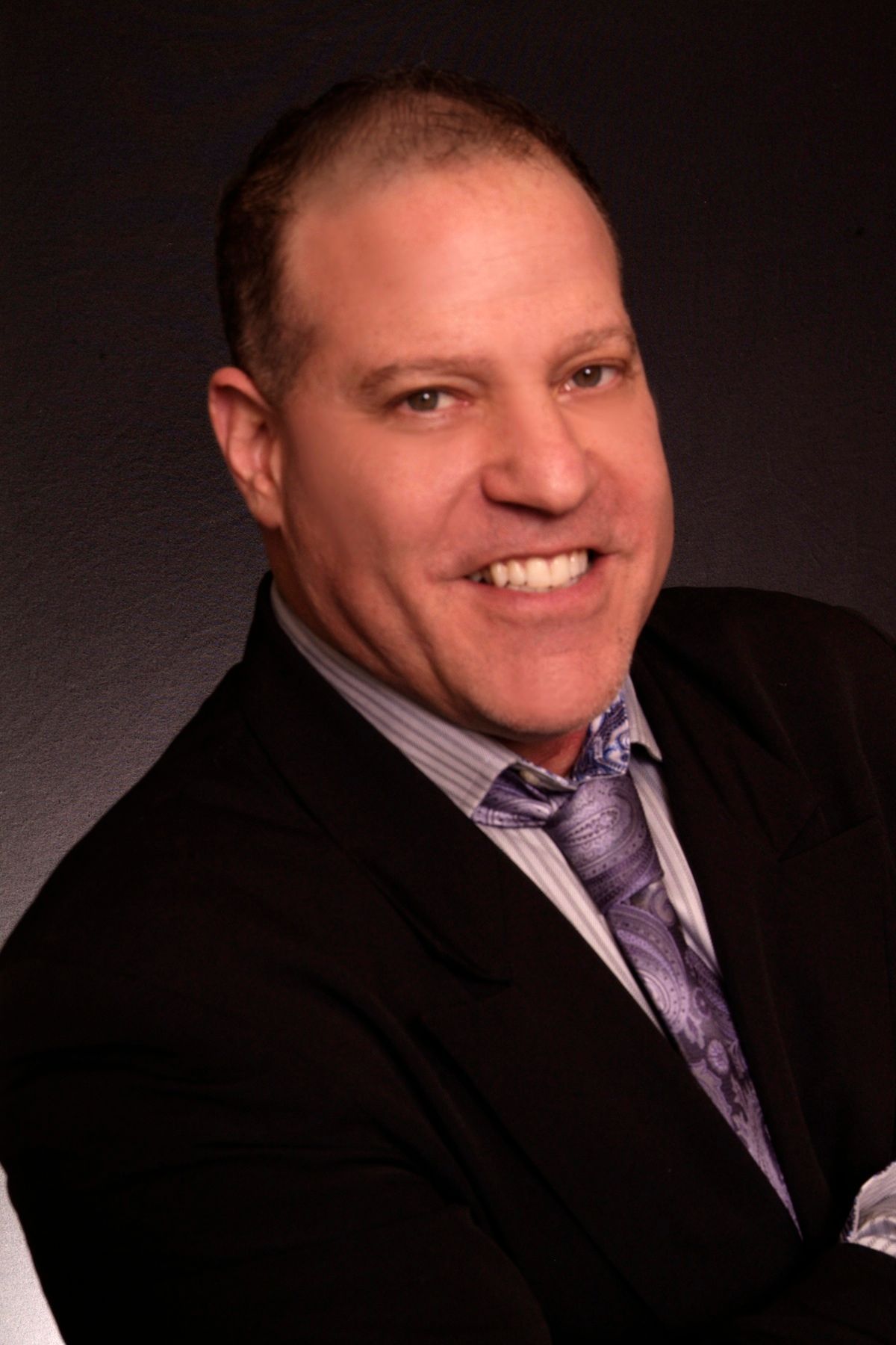 Russ Greenberg- Top Real Estate Agent