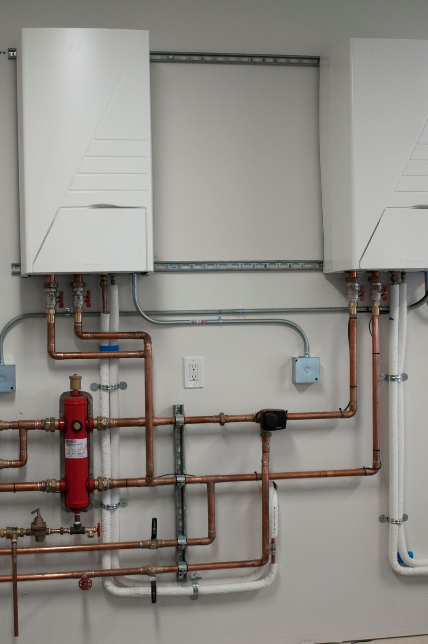 Our Team Juneau, AK Icy Strait Plumbing & Heating