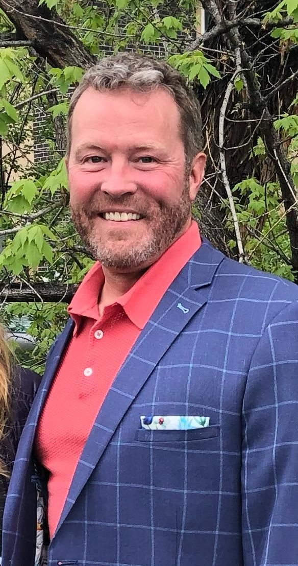 Trucker Dad Robert Reagan