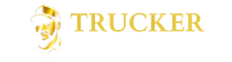 trucker dad logo
