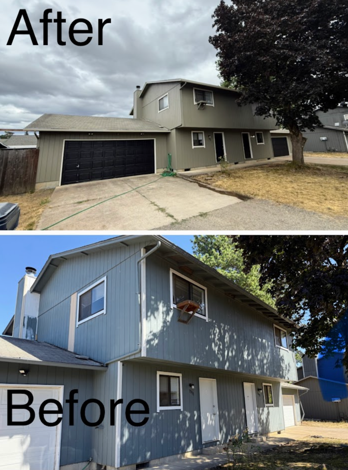 A kitchen under construction with a large island in the middle of the room.