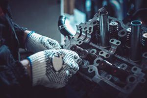 Clinton Township Auto Services
