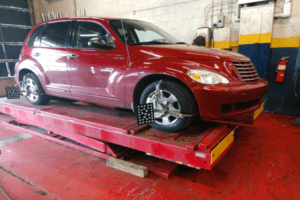 Wheel Alignment in Clinton Township, MI - Consumer Car Care