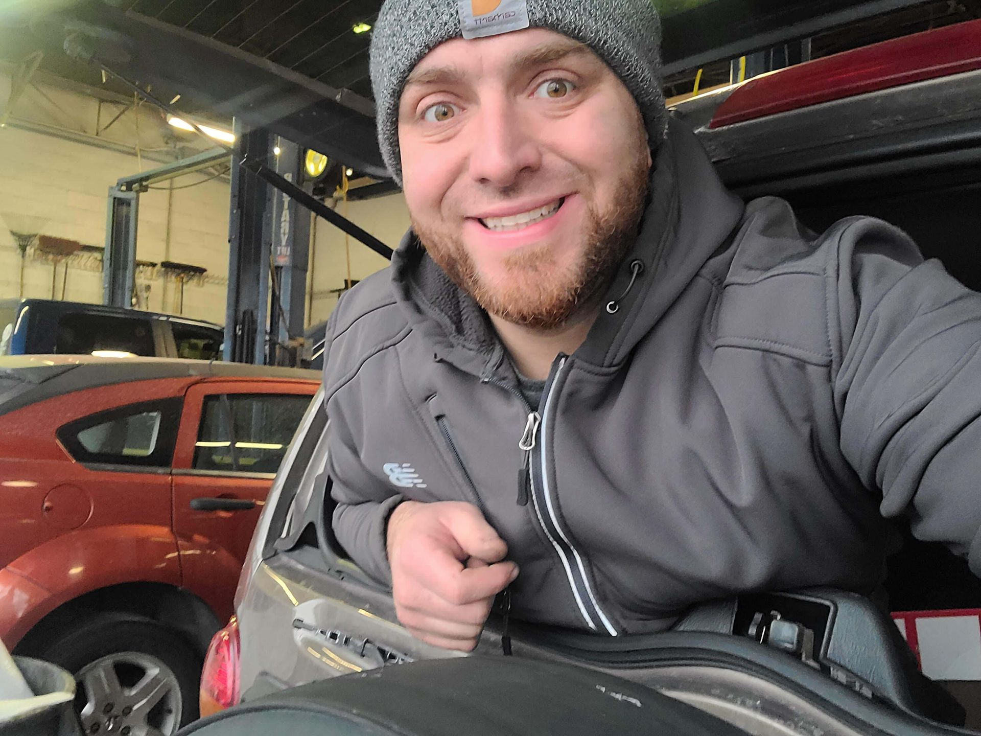 Our Mechanic from Consumer Car Care