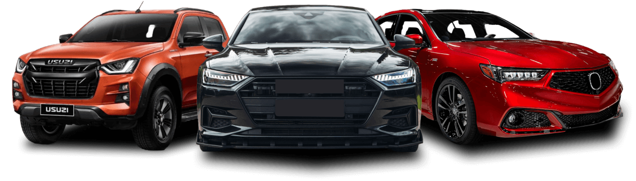 Vehicles We Service in Clinton Township, MI - Consumer Car Care