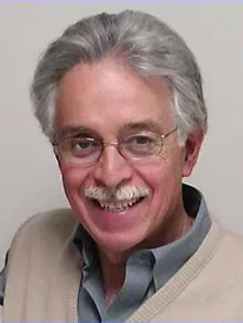 Dr. Abel J. Paredes