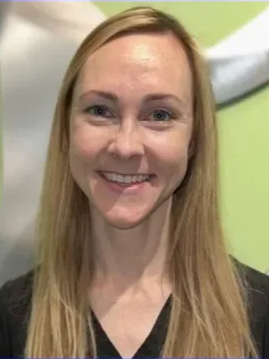 Dr. Hannah Kline
