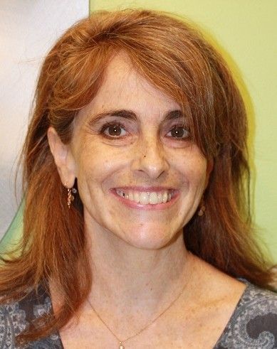 Dr. Karen Zorrilla