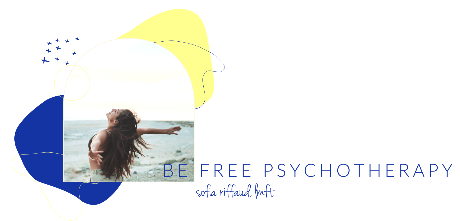 Be Free Psychotherapy