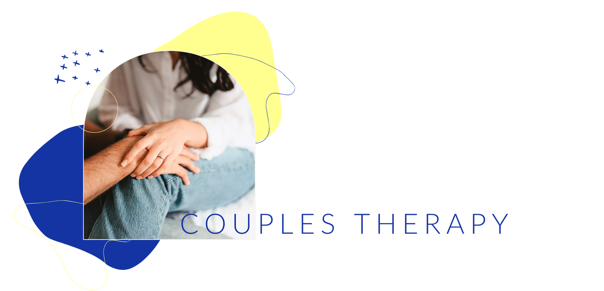 Couple embracing; 