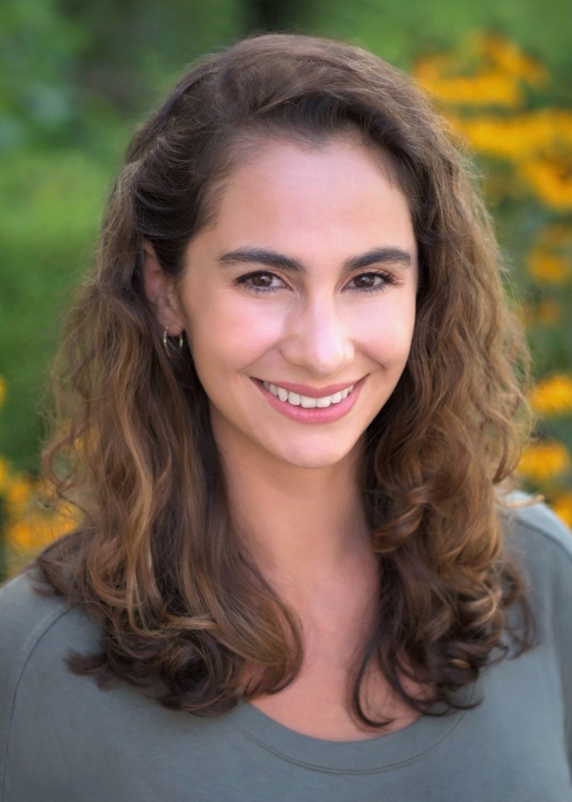 Couples Therapist headshot