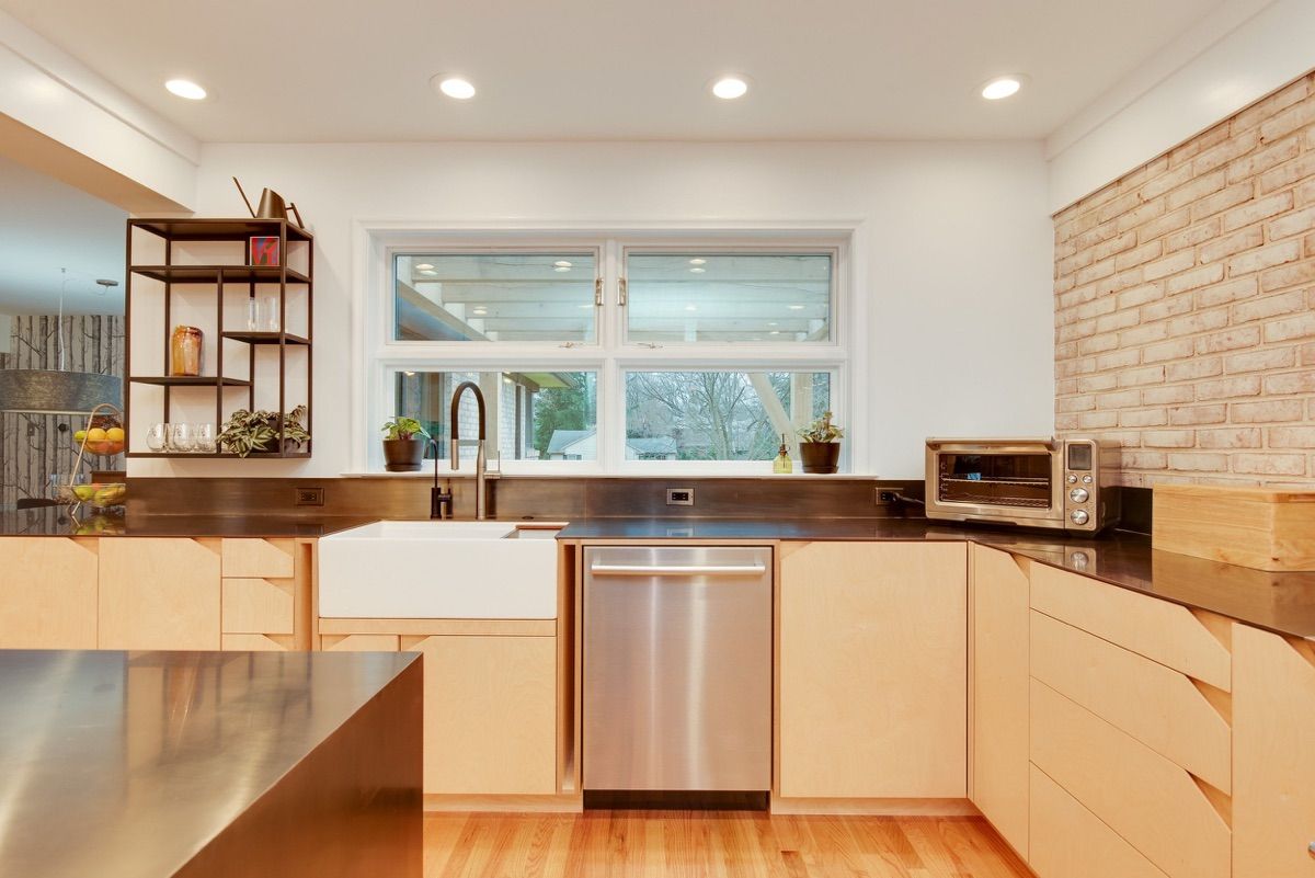 Kitchen remodeling and renovation experts in Reading, serving Berks County, PA