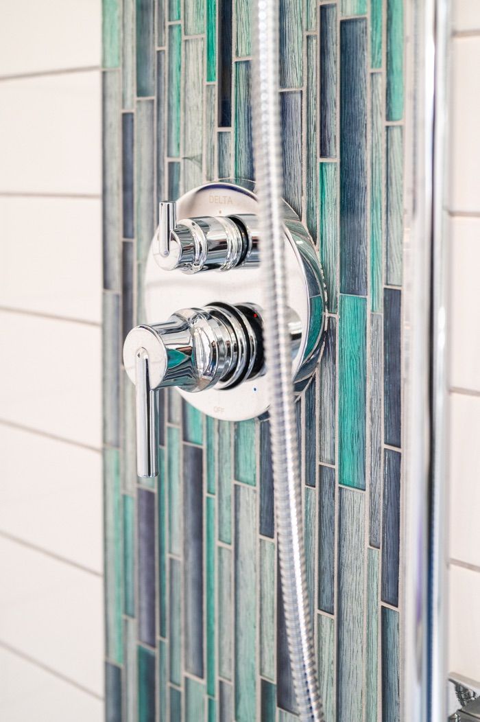 Bathroom renovation and remodel in Reading, PA